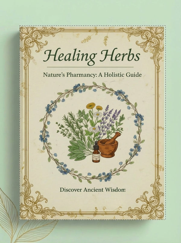 Healing Herbs