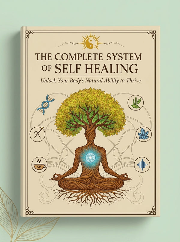 The Complete System of Self Healing