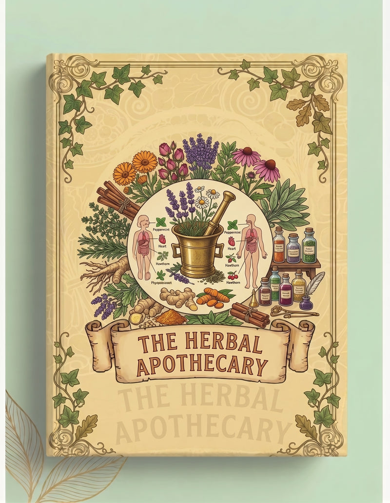 The Herbal Apothecary