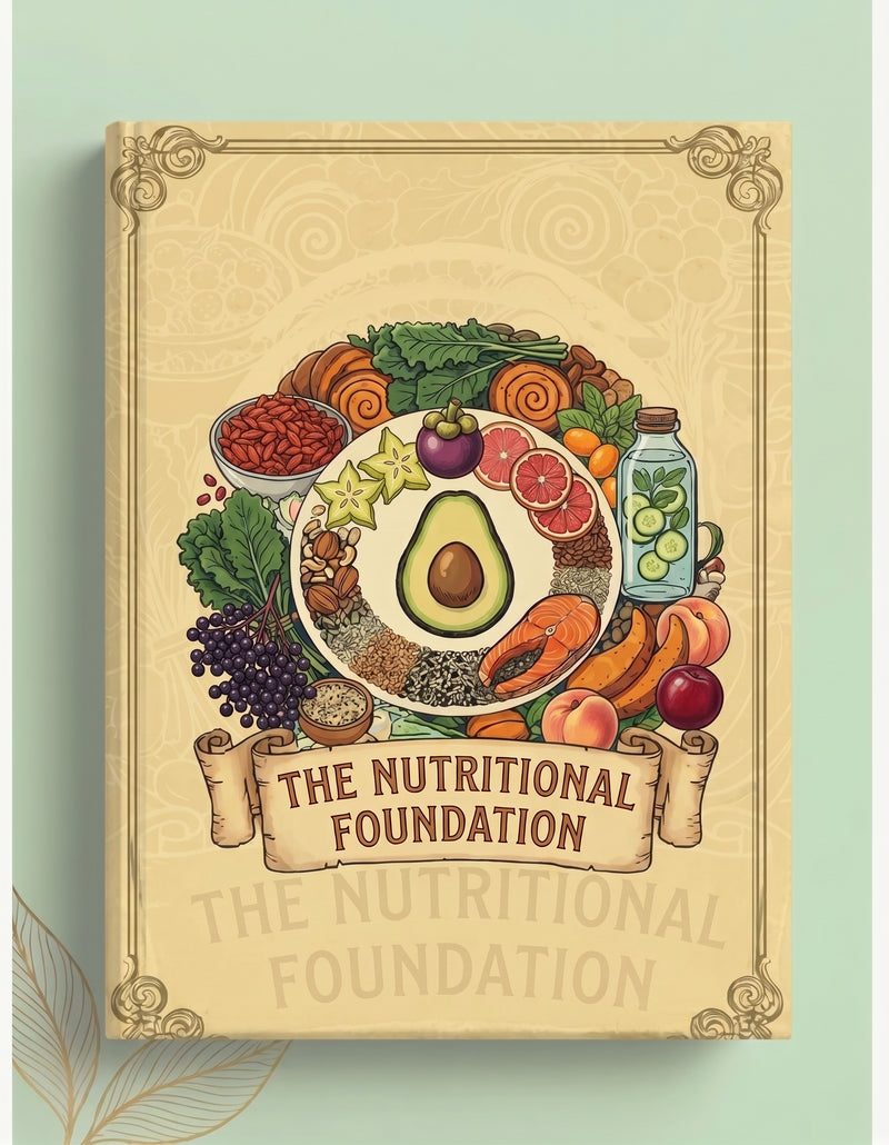 The Nutritional Foundation