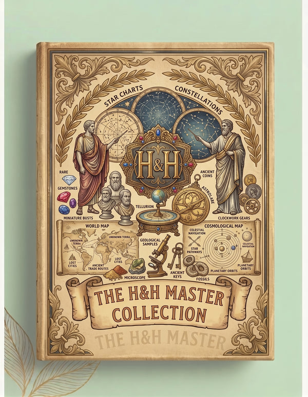 The H&H Master Collection
