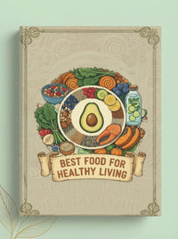 Best Food For Healthy Living