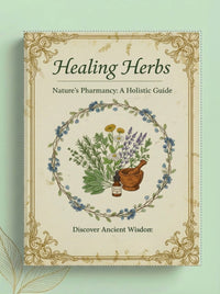 Healing Herbs