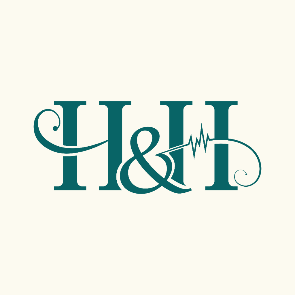 Herbs & Health Logo