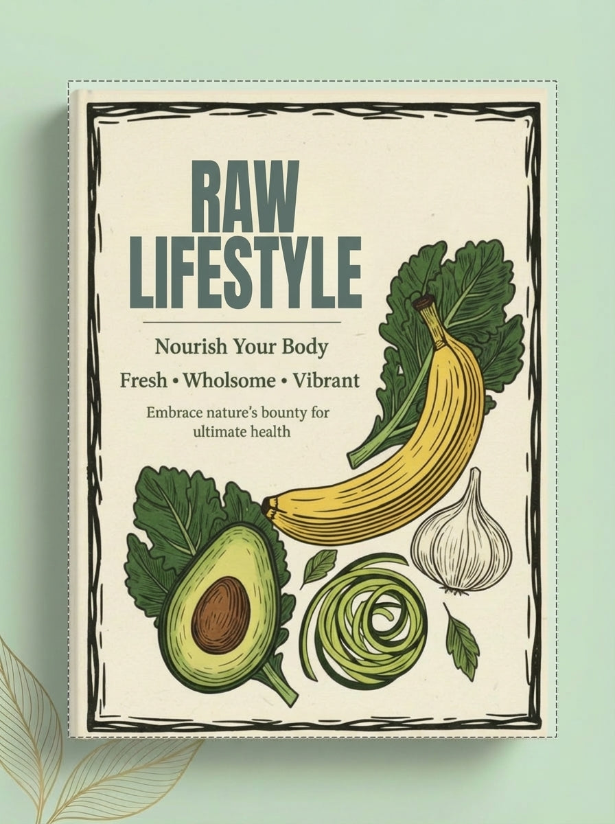 Raw Lifestyle